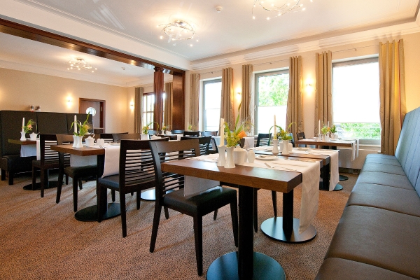 Ringhotel Kocks am Mühlenberg